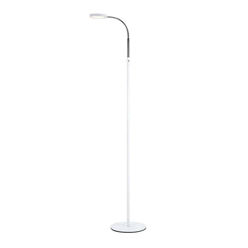 Markslöjd 106464 - LED Stehlampe FLEX LED/5W/230V