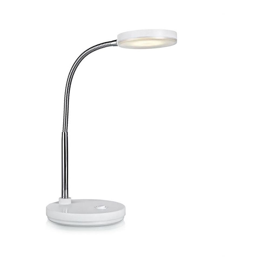 Markslöjd 106466 - LED Tischlampe FLEX LED/5W/230V