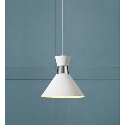 Markslöjd 106801 - Hängeleuchte WAIST 1xE27/60W/230V