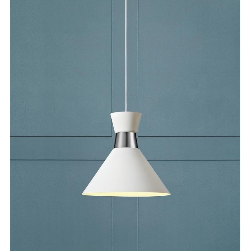 Markslöjd 106801 - Hängeleuchte WAIST 1xE27/60W/230V