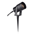 Markslöjd 106929 - LED Außenleuchte GARDEN24 LED/3W/24V IP44