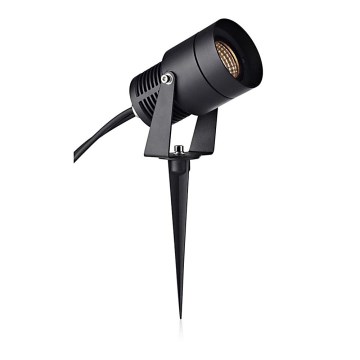 Markslöjd 106929 - LED Außenleuchte GARDEN24 LED/3W/24V IP44