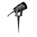 Markslöjd 106931 - LED Außenleuchte GARDEN24 LED/9W/24V IP44