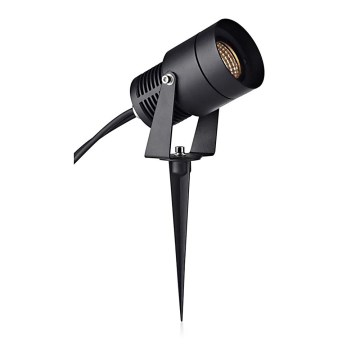 Markslöjd 106931 - LED Außenleuchte GARDEN24 LED/9W/24V IP44