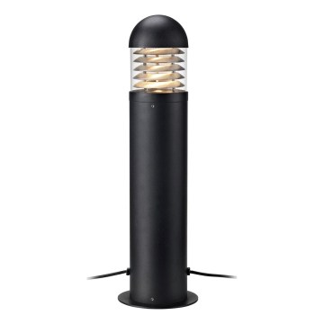 Markslöjd 106933 - LED-Außenleuchte GARDEN24 LED/6W/24V 58 cm IP44 schwarz