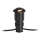 Markslöjd 107289 - LED-Außen-Einbauleuchte GARDEN24 LED/0,8W/24V IP44 schwarz