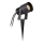 Markslöjd 107291 - LED-Außenleuchte GARDEN24 LED/15W/24V IP44 schwarz