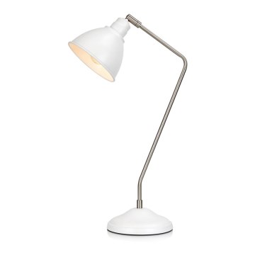 Markslöjd 107309 - Tischlampe COAST 1xE27/60W/230V