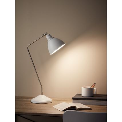 Markslöjd 107309 - Tischlampe COAST 1xE27/60W/230V