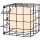 Markslöjd 107382 - Tischlampe CAGE 1xE14/40W/230V