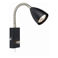 Markslöjd 107409 - Dimmbares Wandleuchte CIRO 1xGU10/7W/230V