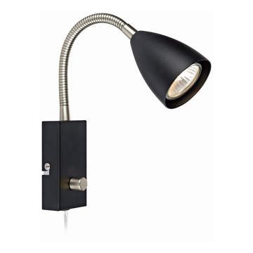 Markslöjd 107409 - Dimmbares Wandleuchte CIRO 1xGU10/7W/230V