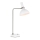 Markslöjd 107502 - Dimmbare Tischlampe LARRY 1xE27/60W/230V