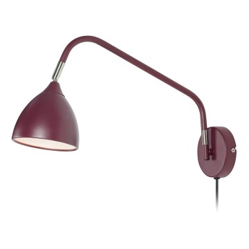Markslöjd 107584 - Wandlampe VALENCIA 1xGU10/6W/230V
