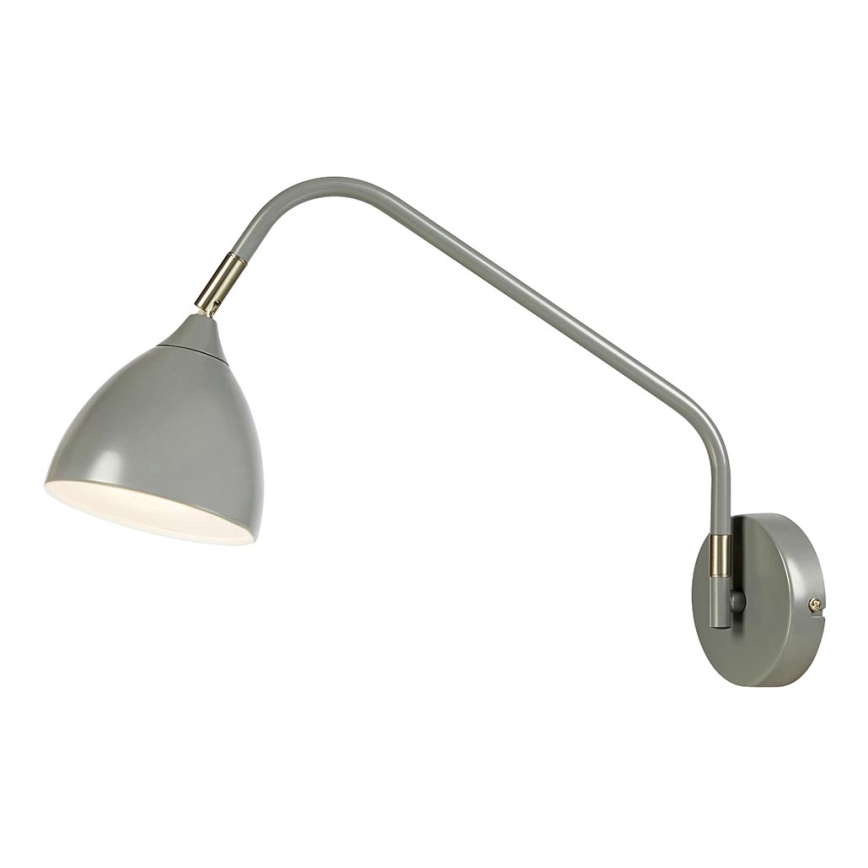 Markslöjd 107585 - Wandlampe VALENCIA 1xGU10/6W/230V