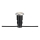 Markslöjd 107716 - LED-Außen-Einbauleuchte GARDEN24 LED/0,8W/24V IP44 schwarz/mattchrom