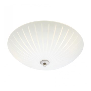 Markslöjd 107758 - Deckenleuchte CUT 2xE14/40W/230V d 35 cm