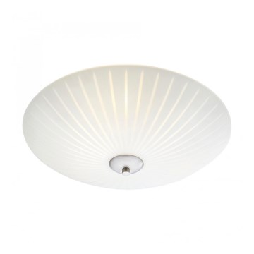 Markslöjd 107759 - Deckenleuchte CUT 3xE14/40W/230V d 43 cm