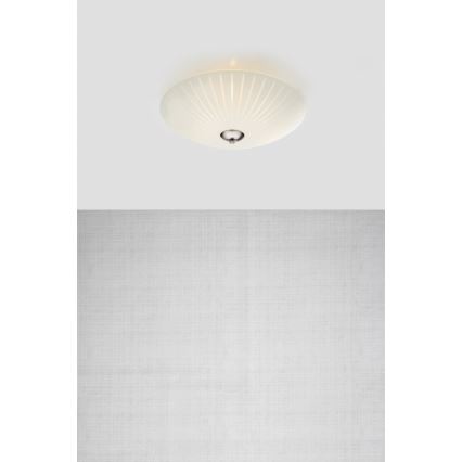 Markslöjd 107759 - Deckenleuchte CUT 3xE14/40W/230V d 43 cm