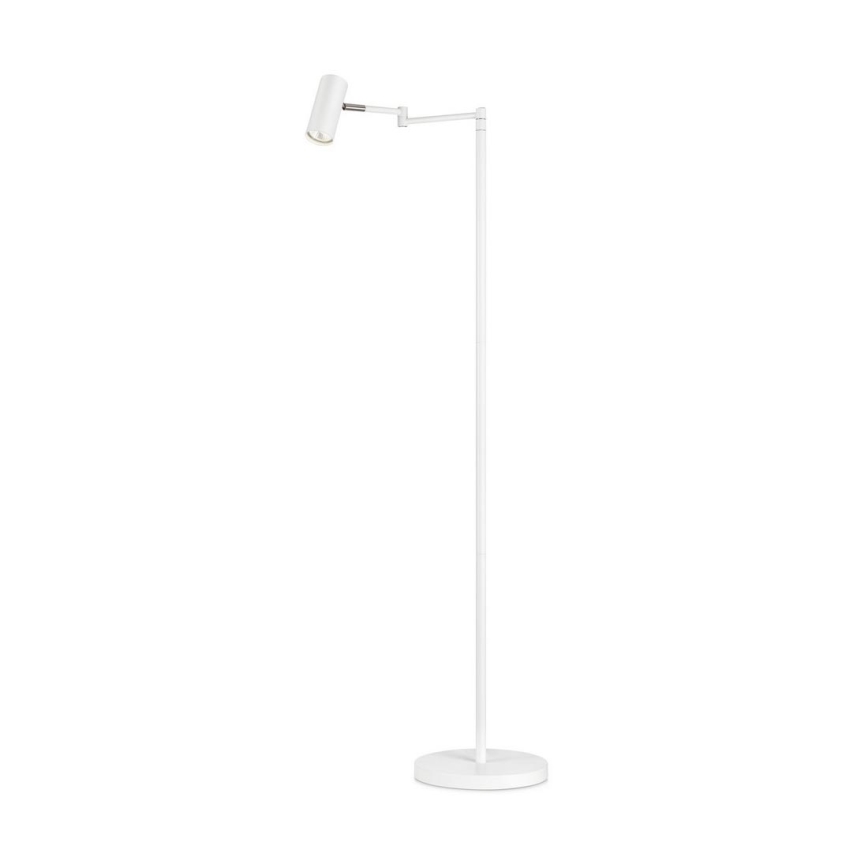 Markslöjd 107778 - Stehlampe TORINO 1xGU10/7W/230V