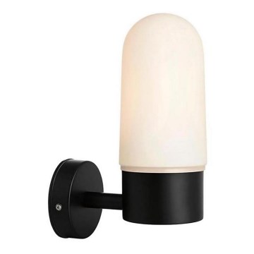 Markslöjd 107801 - Badezimmer-Wandleuchte ZEN 1xE27/15W/230V IP44