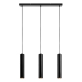 Markslöjd 107882 - Hängeleuchte RUBEN 3xGU10/35W/230V