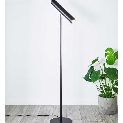 Markslöjd 107885 - Stehlampe RUBEN 1xGU10/35W/230V