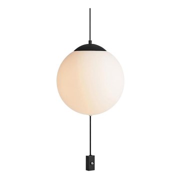 Markslöjd 107902 - Kronleuchter an einer Litze HERE 1xE14/25W/230V