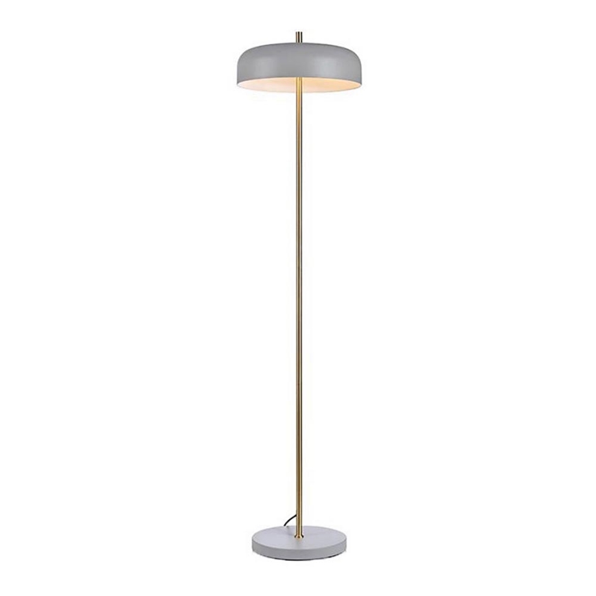 Markslöjd 107923 - Stehlampe CAEN 2xE27/60W/230V