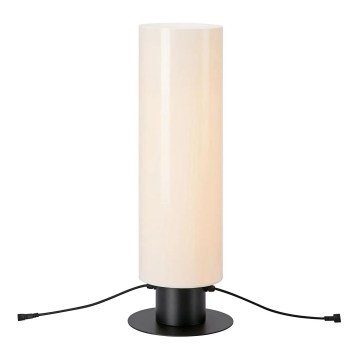 Markslöjd 107985 - LED-Außenleuchte GARDEN24 LED/12W/24V 70 cm IP44 schwarz