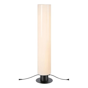 Markslöjd 107986 - LED Außenleuchte GARDEN24 LED/20W/24V 110 cm IP44 schwarz
