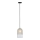 Markslöjd 108225 - Hängeleuchte COPE 1xE14/18W/230V
