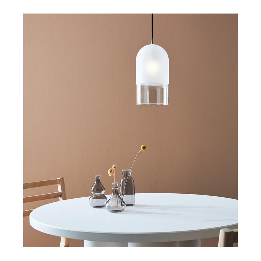 Markslöjd 108225 - Hängeleuchte COPE 1xE14/18W/230V