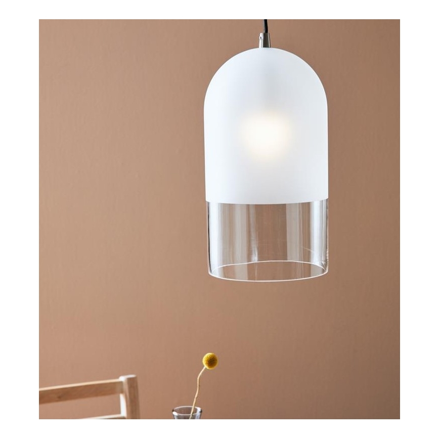 Markslöjd 108225 - Hängeleuchte COPE 1xE14/18W/230V