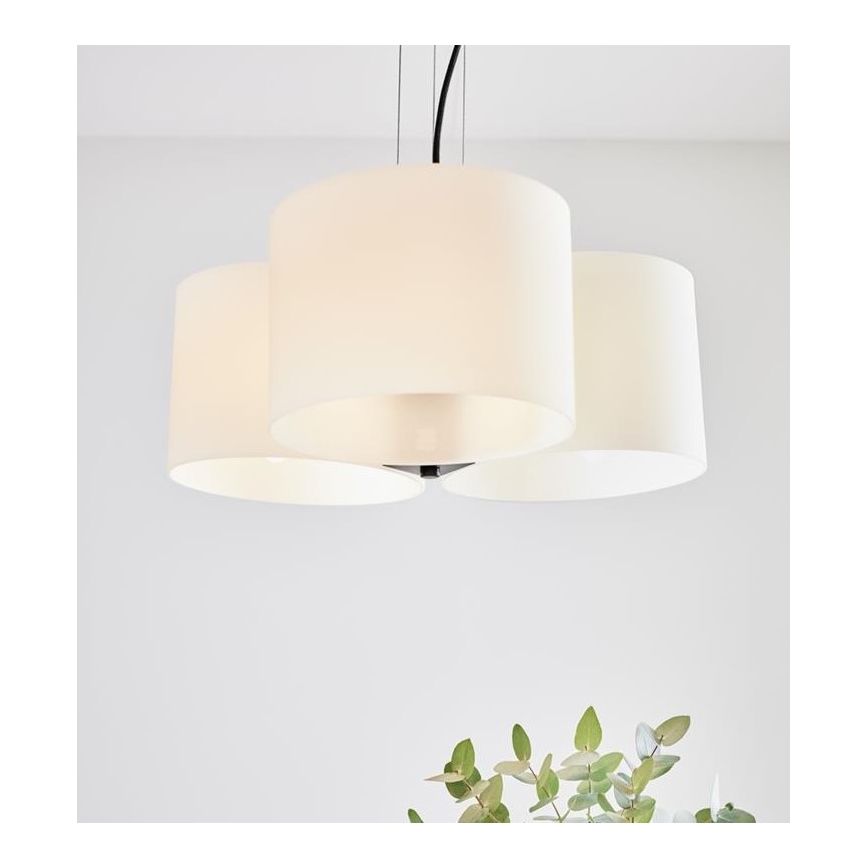 Markslöjd 108266 - Hängeleuchte OTURO 3xE14/40W/230V
