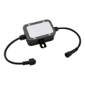Markslöjd 108332 - Sicherungsbox GARDEN24 24 V IP44