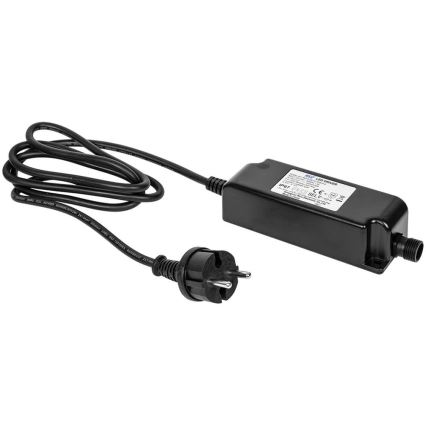 Markslöjd 108393 - Netzadapter für den Außenbereich GARDEN24 36W/31V IP67