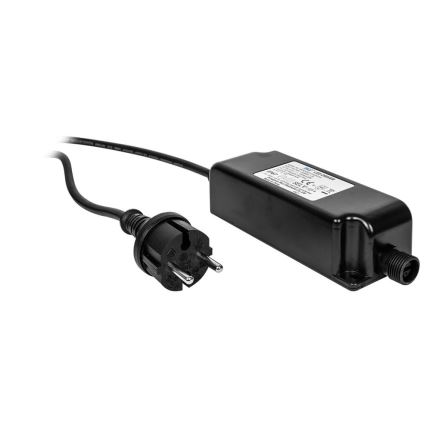 Markslöjd 108393 - Netzadapter für den Außenbereich GARDEN24 36W/31V IP67