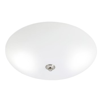 Markslöjd 108765 - Deckenleuchte PLATILLO 2xE27/40W/230V d 39 cm