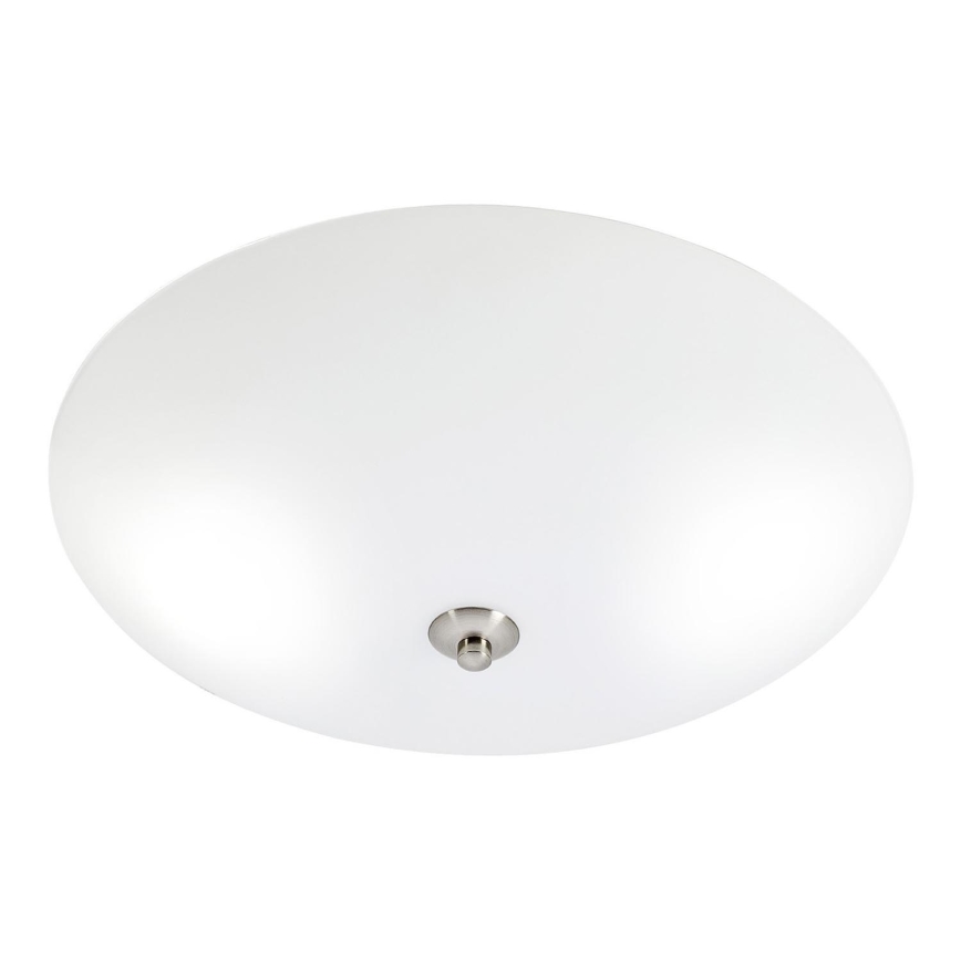 Markslöjd 108765 - Deckenleuchte PLATILLO 2xE27/40W/230V d 39 cm