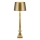 Markslöjd 108774 - Tischleuchte METALLO 1xE27/40W/230V golden