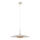 Markslöjd 108877 - Pendelleuchte PINY an Kabel 1xE27/60W/230V Ø 57 cm beige