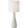Markslöjd 108906 - Tischlampe BIRILLO 1xE14/60W/230V cremefarben