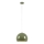 Markslöjd 108988 - Pendelleuchte an Kabel POP 1xE27/40W/230V Ø 28 cm grün