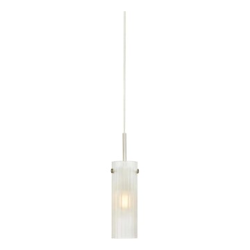 Markslöjd 109014 - Pendelleuchte TIBIA an Kabel 1xE14/40W/230V Messing