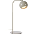 Markslöjd 109032 - Tischlampe POP 1xGU10/7W/230V grau