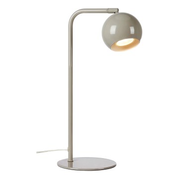 Markslöjd 109032 - Tischlampe POP 1xGU10/7W/230V grau