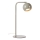 Markslöjd 109032 - Tischlampe POP 1xGU10/7W/230V grau