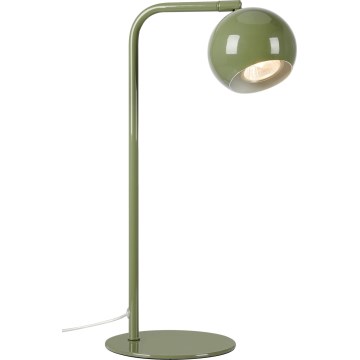 Markslöjd 109034 - Tischleuchte POP 1xGU10/7W/230V grün