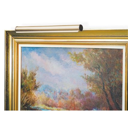 MarStücklöjd 214247 - Bilderleuchte MONA 2xE14/25W/230V